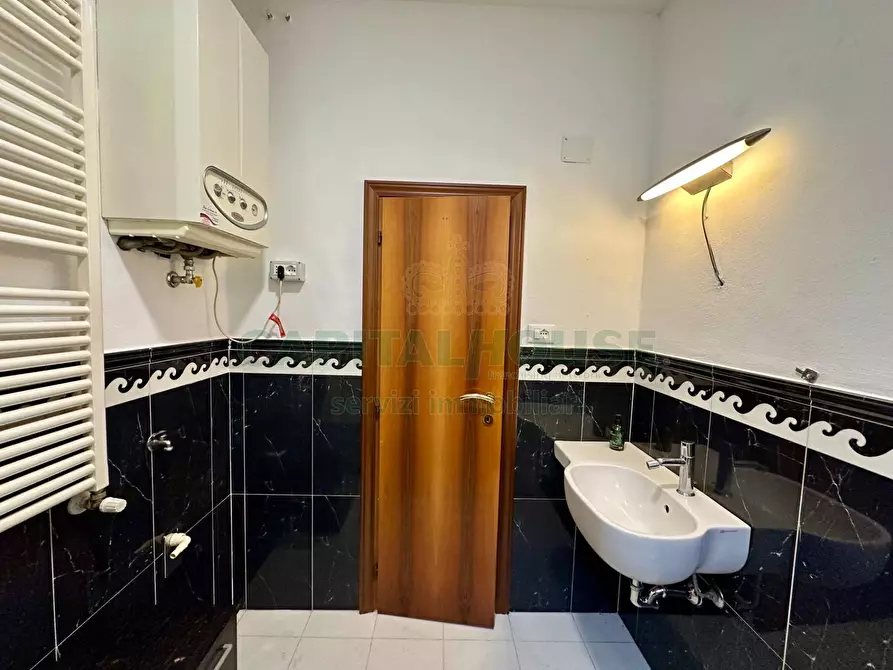 Immagine 20 di Appartamento in vendita  in Via Dal Lino a Bologna