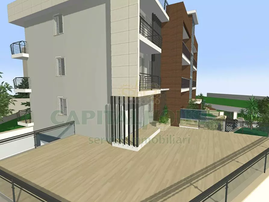 Immagine 2 di Appartamento in vendita  in mugnano del cardinale a Mugnano Del Cardinale