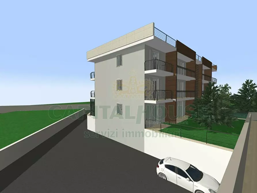 Immagine 6 di Appartamento in vendita  in mugnano del cardinale a Mugnano Del Cardinale