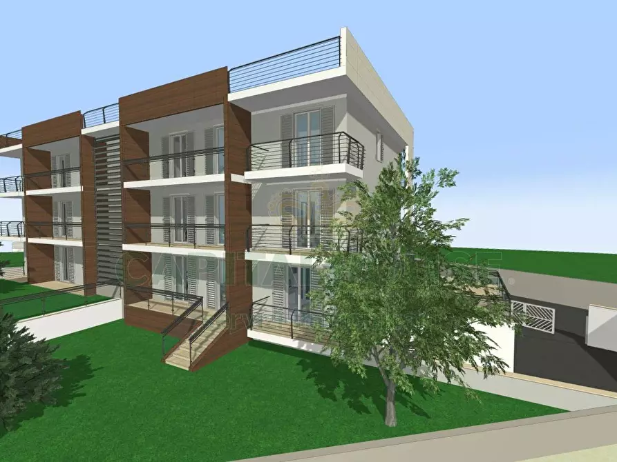 Immagine 7 di Appartamento in vendita  in mugnano del cardinale a Mugnano Del Cardinale