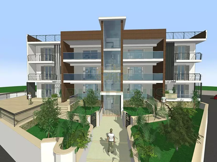 Immagine 8 di Appartamento in vendita  in mugnano del cardinale a Mugnano Del Cardinale