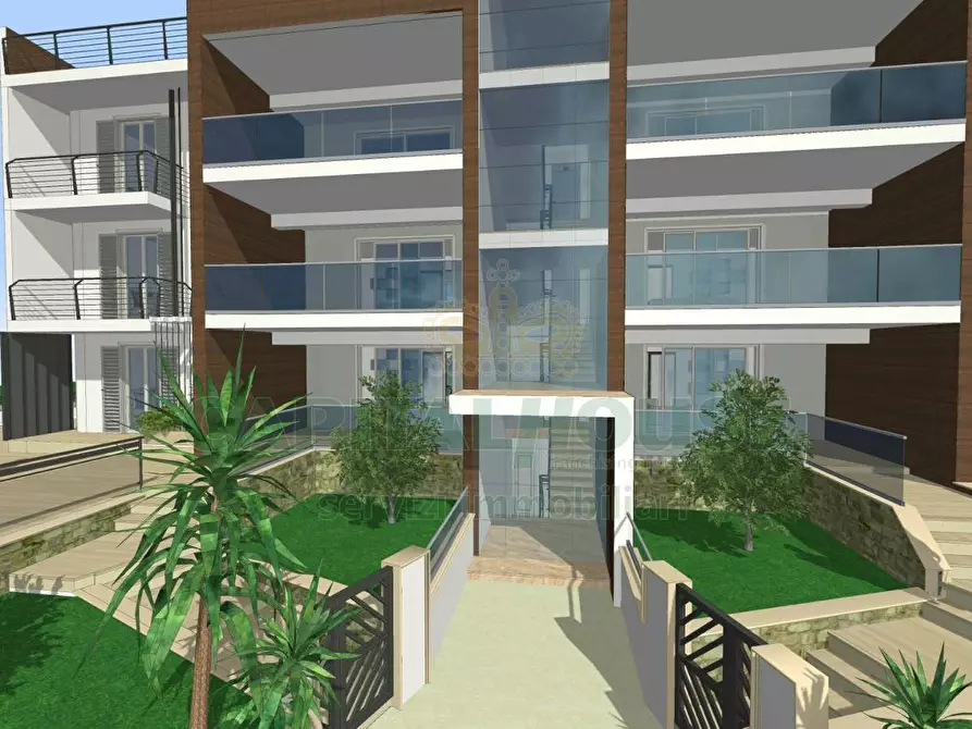 Immagine 9 di Appartamento in vendita  in mugnano del cardinale a Mugnano Del Cardinale