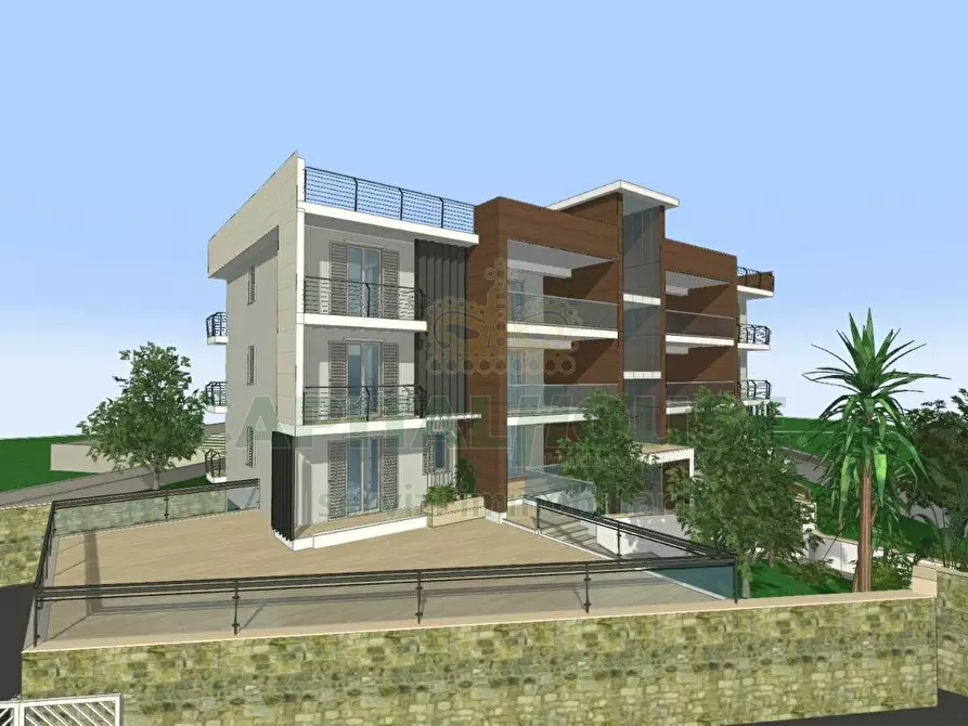 Immagine 10 di Appartamento in vendita  in mugnano del cardinale a Mugnano Del Cardinale