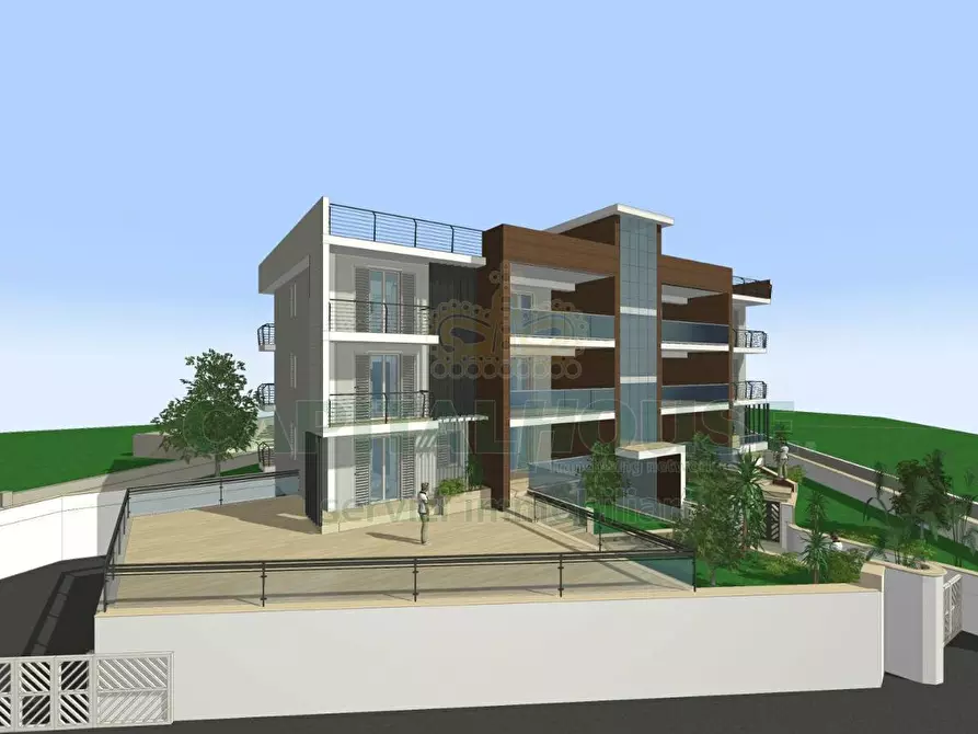 Immagine 14 di Appartamento in vendita  in mugnano del cardinale a Mugnano Del Cardinale