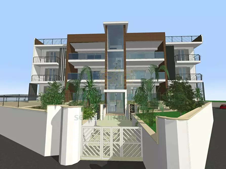 Immagine 15 di Appartamento in vendita  in mugnano del cardinale a Mugnano Del Cardinale