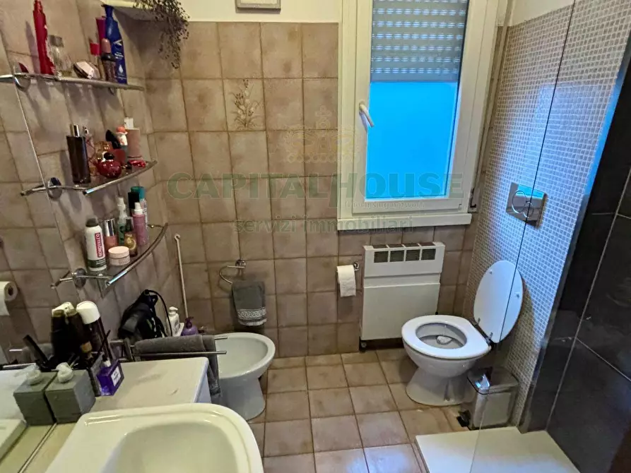 Immagine 24 di Appartamento in vendita  in Via Francesco Zanardi a Bologna