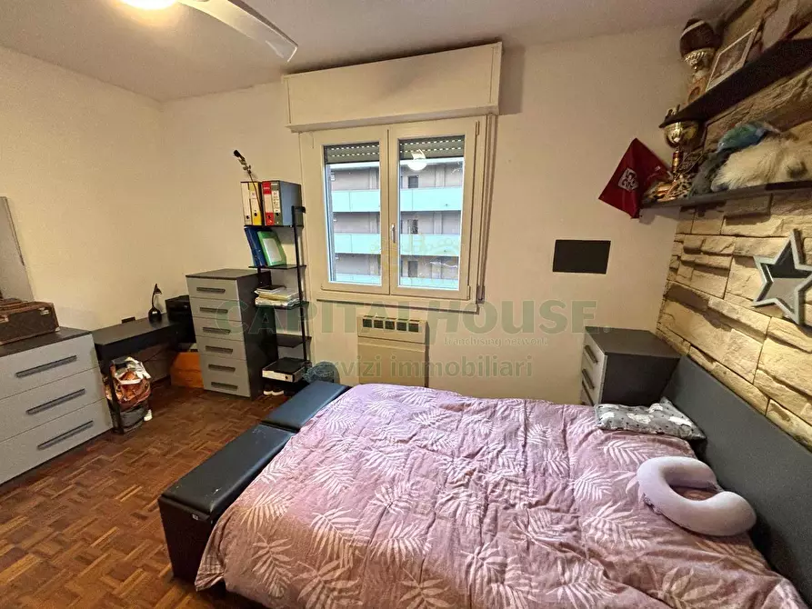 Immagine 16 di Appartamento in vendita  in Via Francesco Zanardi a Bologna