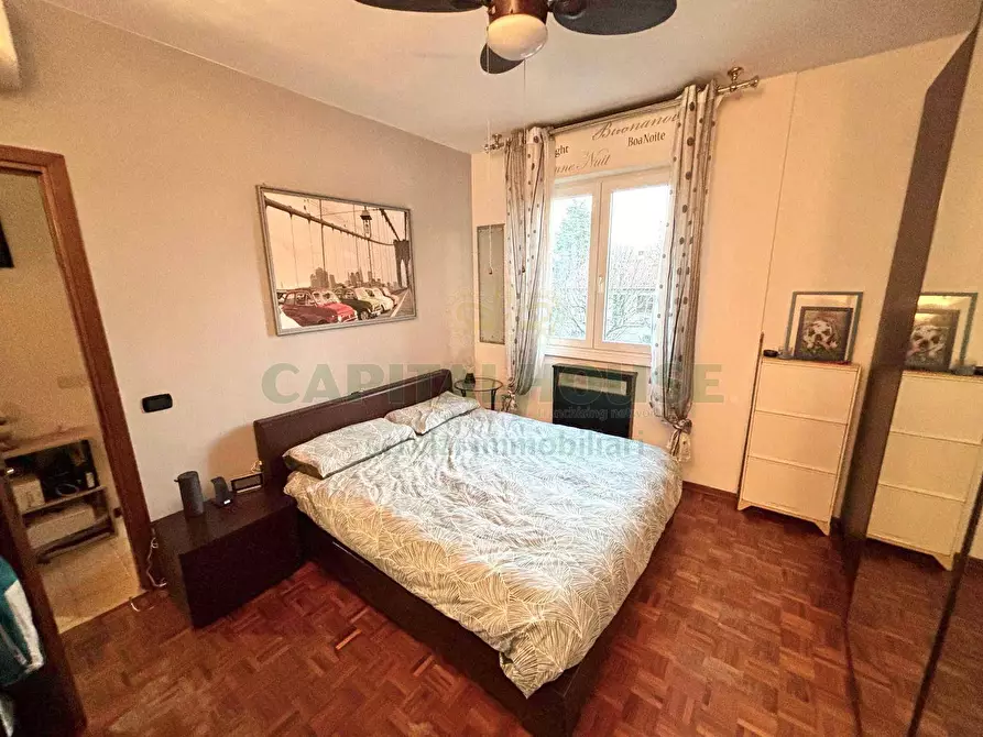 Immagine 21 di Appartamento in vendita  in Via Francesco Zanardi a Bologna