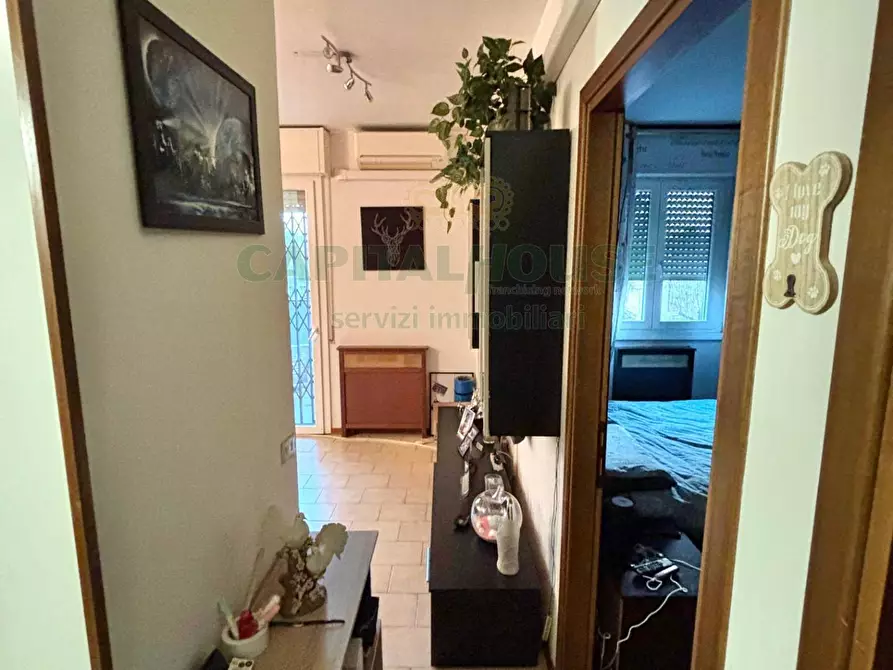 Immagine 8 di Appartamento in vendita  in Via Francesco Zanardi a Bologna