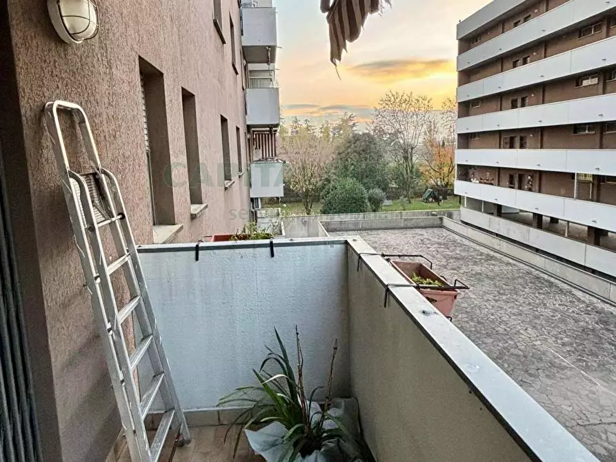 Immagine 14 di Appartamento in vendita  in Via Francesco Zanardi a Bologna