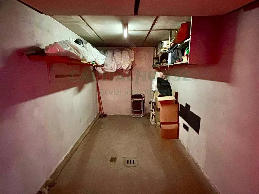 Immagine 27 di Appartamento in vendita  in Via Francesco Zanardi a Bologna