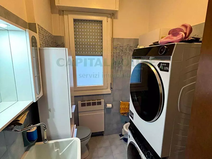 Immagine 20 di Appartamento in vendita  in Via Francesco Zanardi a Bologna