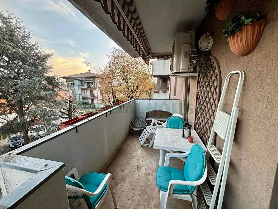 Immagine 6 di Appartamento in vendita  in Via Francesco Zanardi a Bologna