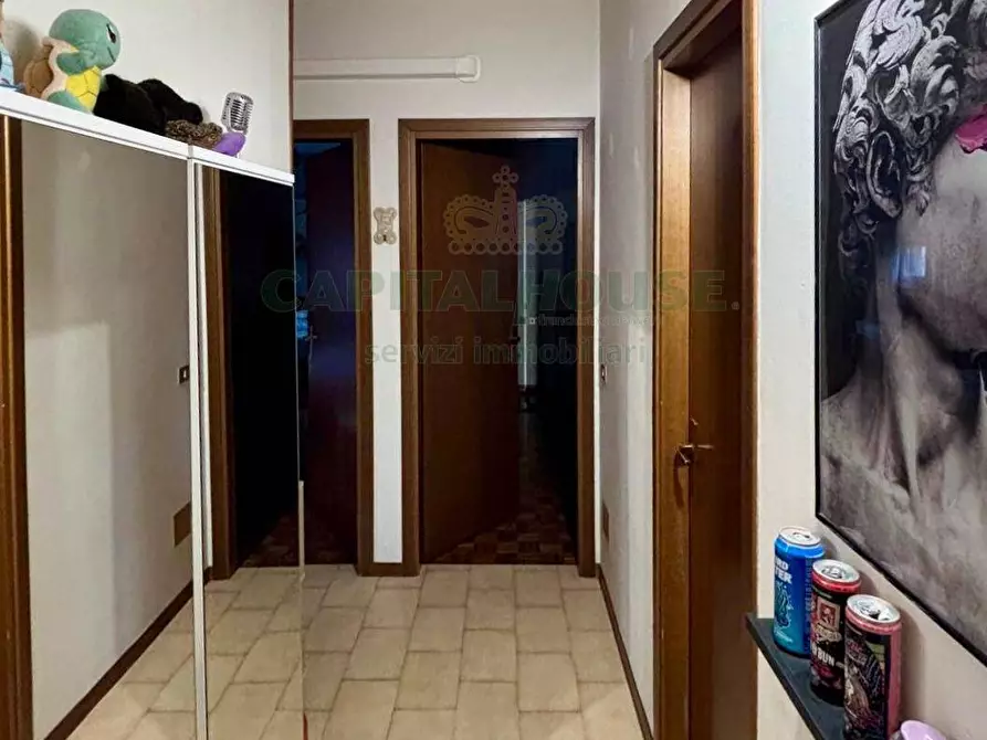 Immagine 15 di Appartamento in vendita  in Via Francesco Zanardi a Bologna