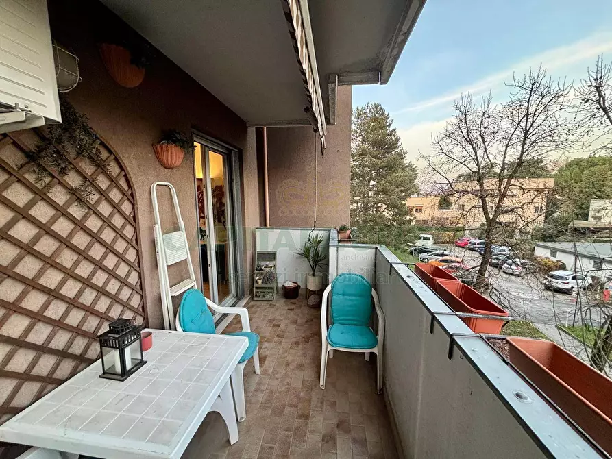 Immagine 7 di Appartamento in vendita  in Via Francesco Zanardi a Bologna