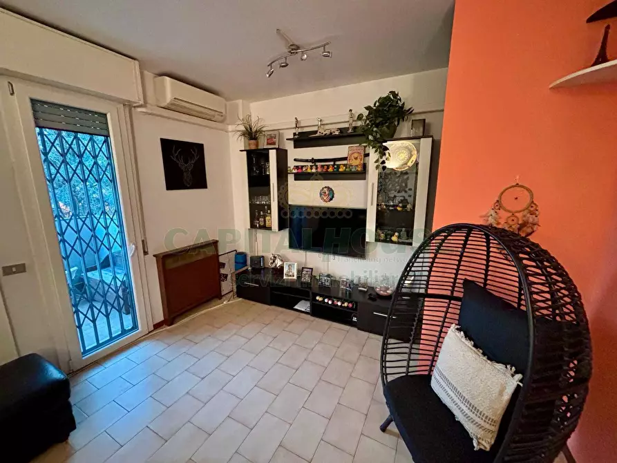 Immagine 5 di Appartamento in vendita  in Via Francesco Zanardi a Bologna