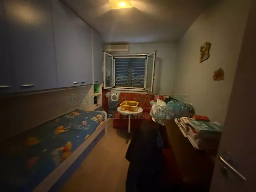 Immagine 7 di Villa in vendita  a Eboli