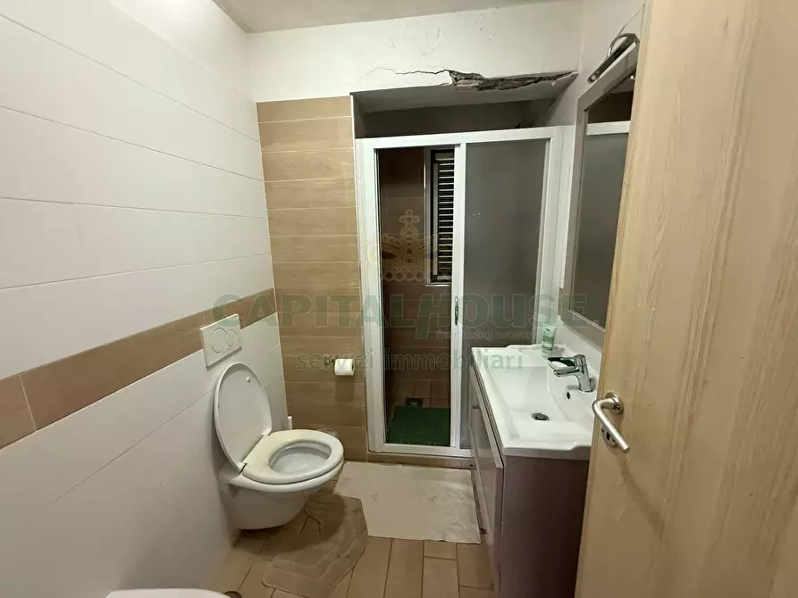 Immagine 12 di Villa in vendita  a Eboli