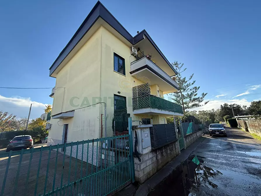 Immagine 4 di Villa in vendita  a Eboli