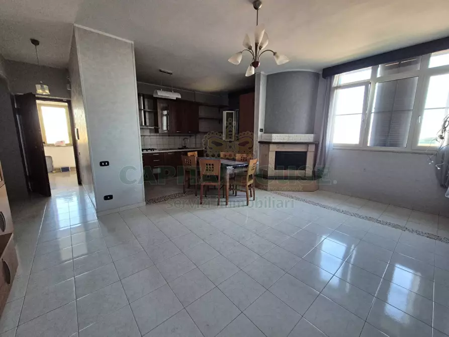 Immagine 2 di Appartamento in affitto  in via francesco perri a Ottaviano