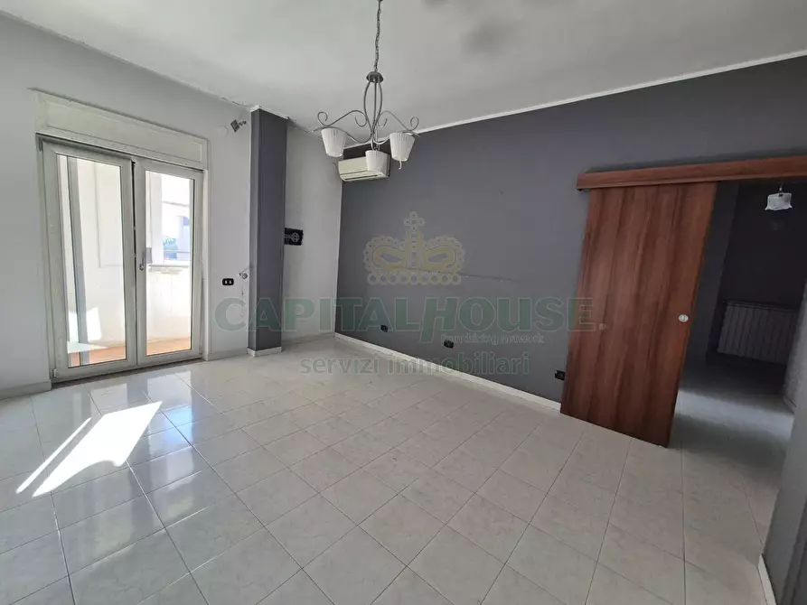 Immagine 5 di Appartamento in affitto  in via francesco perri a Ottaviano