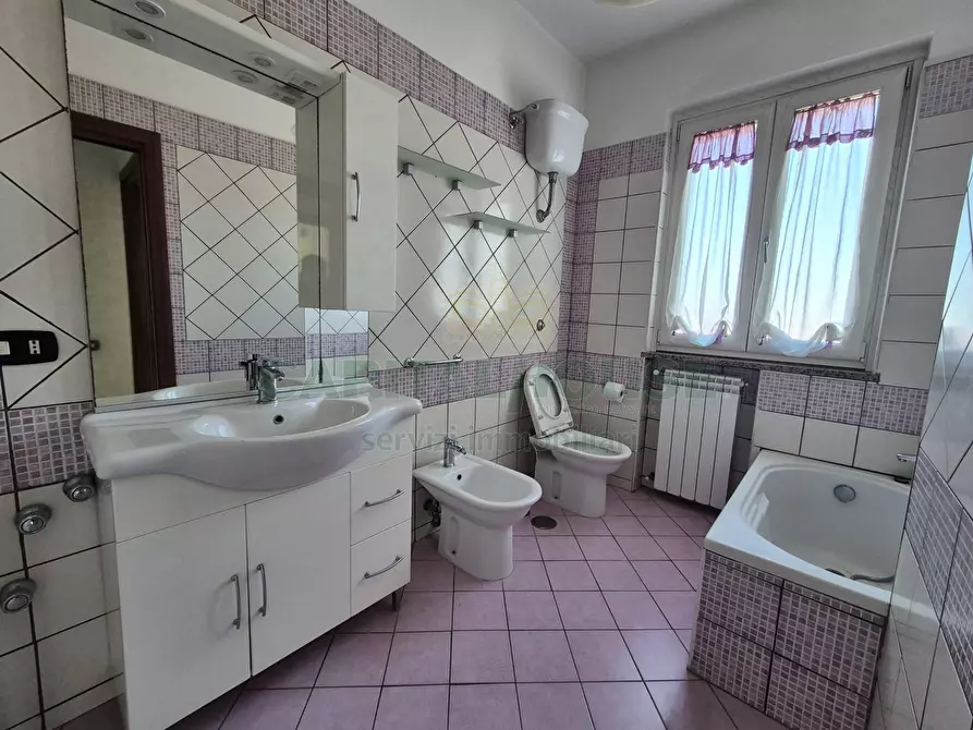 Immagine 11 di Appartamento in affitto  in via francesco perri a Ottaviano