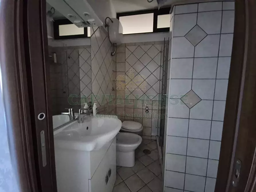 Immagine 12 di Appartamento in affitto  in via francesco perri a Ottaviano