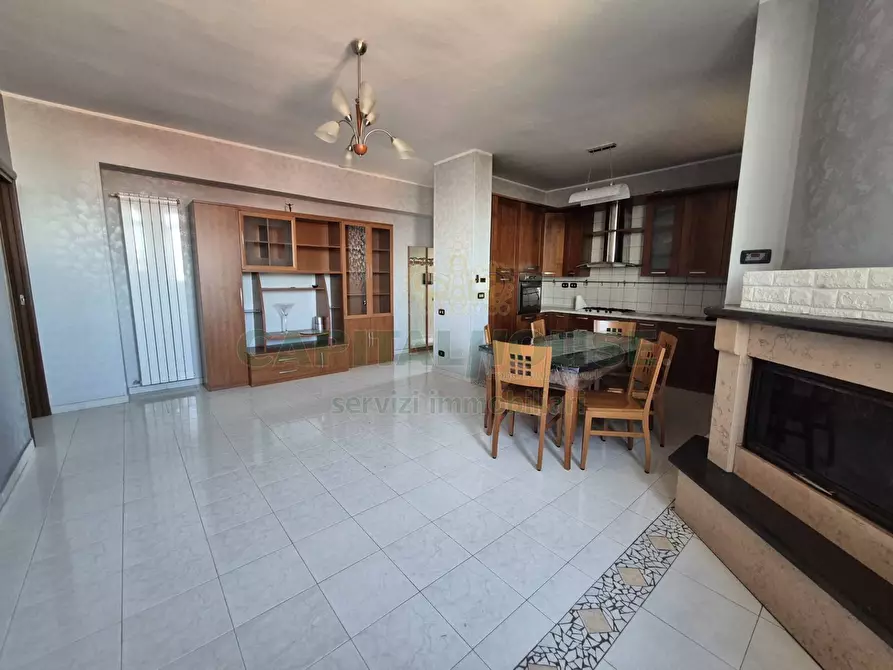 Immagine 1 di Appartamento in affitto  in via francesco perri a Ottaviano