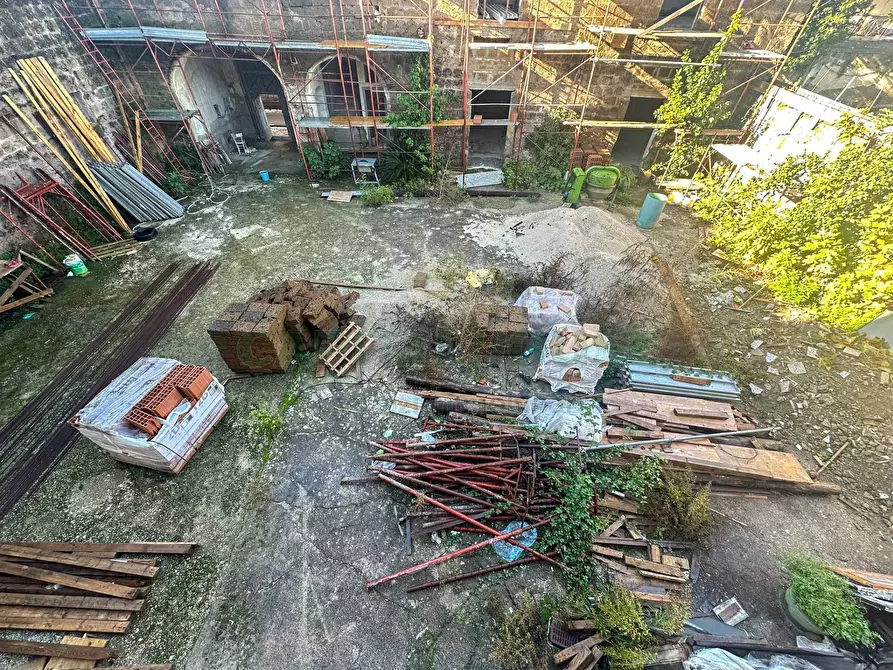 Immagine 3 di Casa indipendente in vendita  in zona centrale a San Prisco