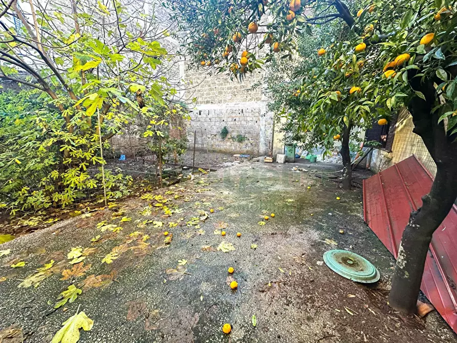Immagine 4 di Casa indipendente in vendita  in zona centrale a San Prisco