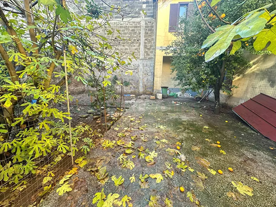 Immagine 5 di Casa indipendente in vendita  in zona centrale a San Prisco