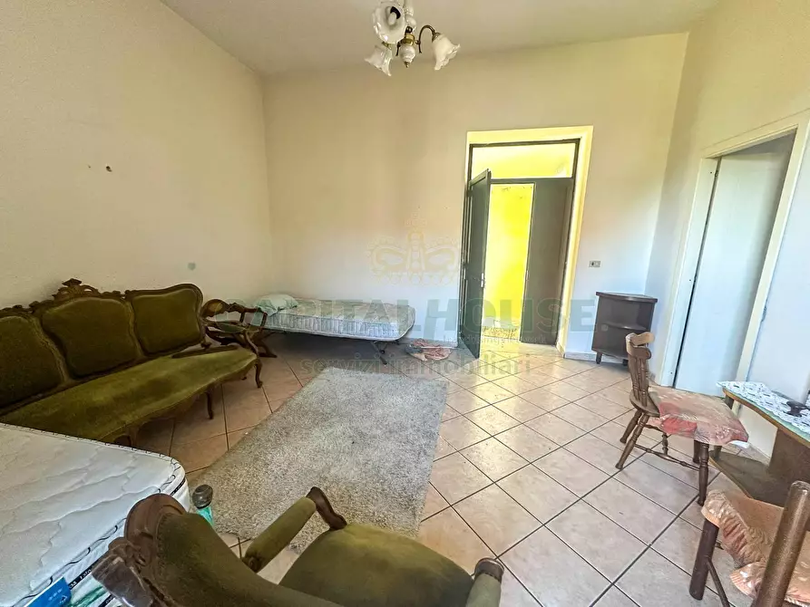 Immagine 6 di Casa indipendente in vendita  in zona centrale a San Prisco