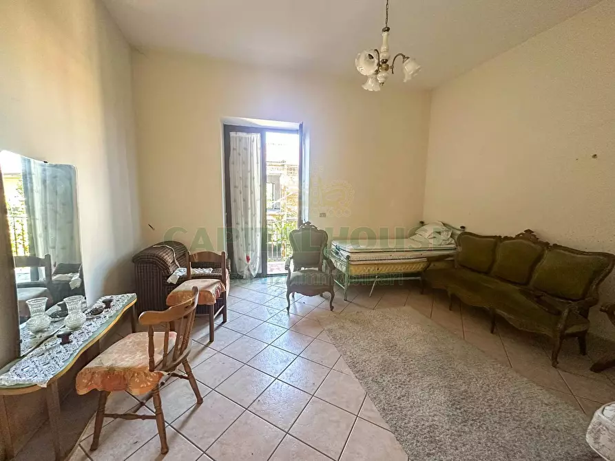 Immagine 7 di Casa indipendente in vendita  in zona centrale a San Prisco