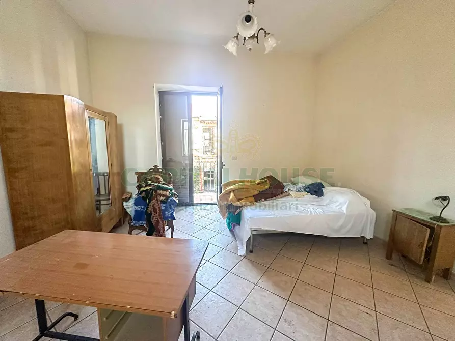 Immagine 9 di Casa indipendente in vendita  in zona centrale a San Prisco