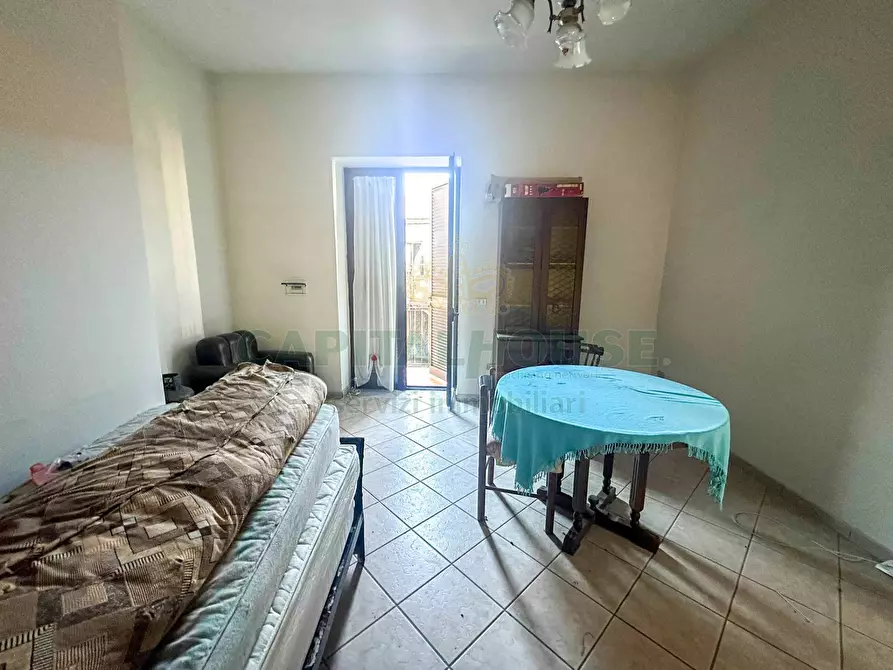 Immagine 11 di Casa indipendente in vendita  in zona centrale a San Prisco