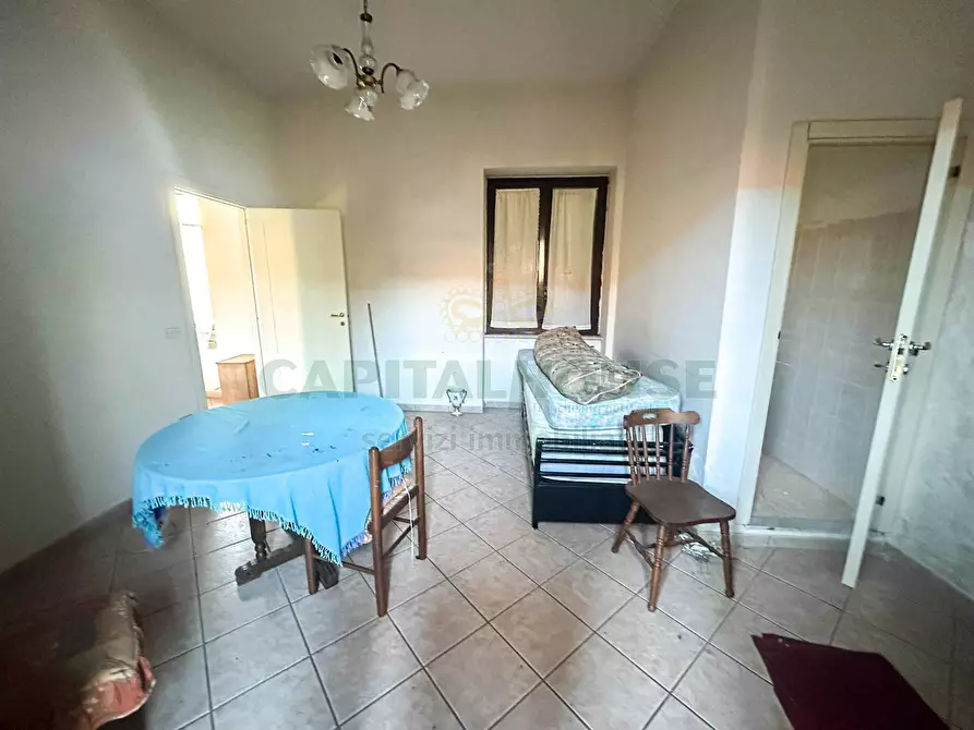 Immagine 12 di Casa indipendente in vendita  in zona centrale a San Prisco