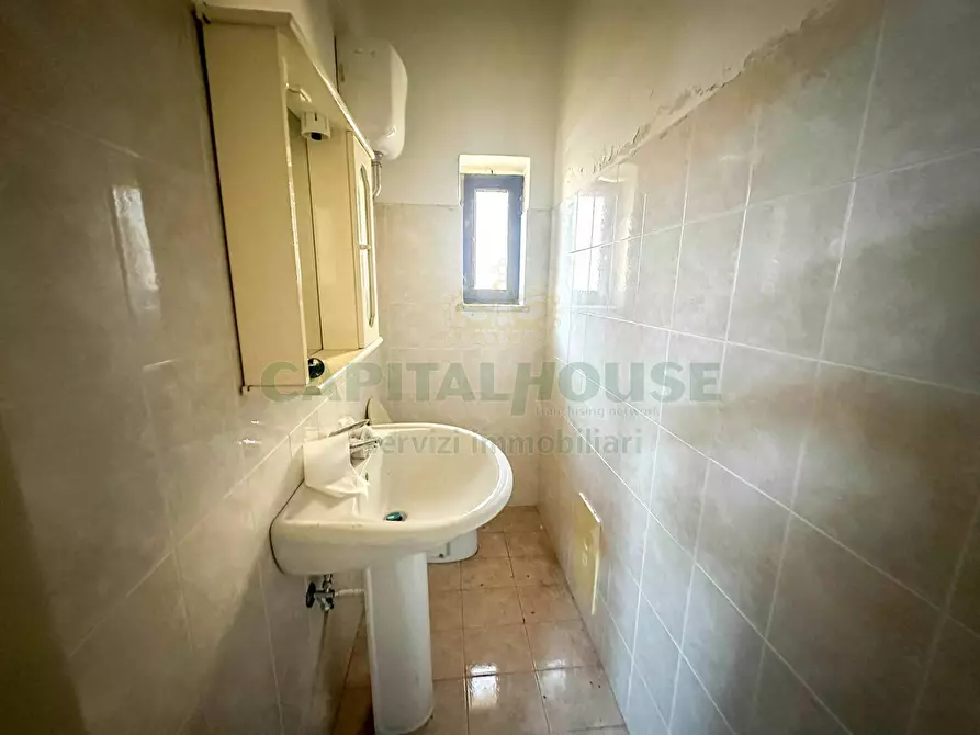 Immagine 13 di Casa indipendente in vendita  in zona centrale a San Prisco