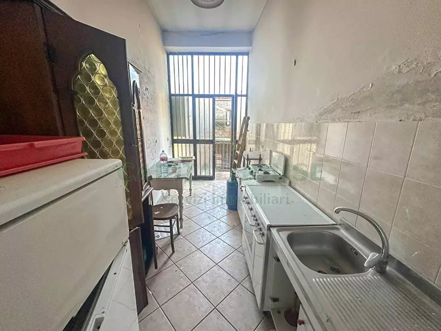 Immagine 14 di Casa indipendente in vendita  in zona centrale a San Prisco