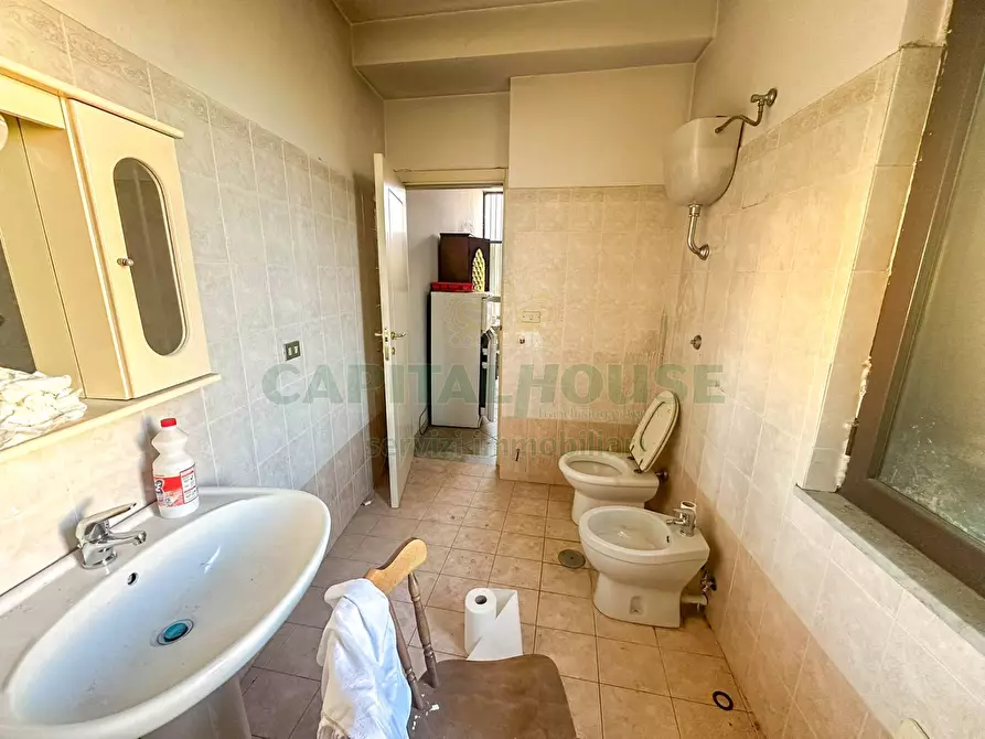 Immagine 15 di Casa indipendente in vendita  in zona centrale a San Prisco