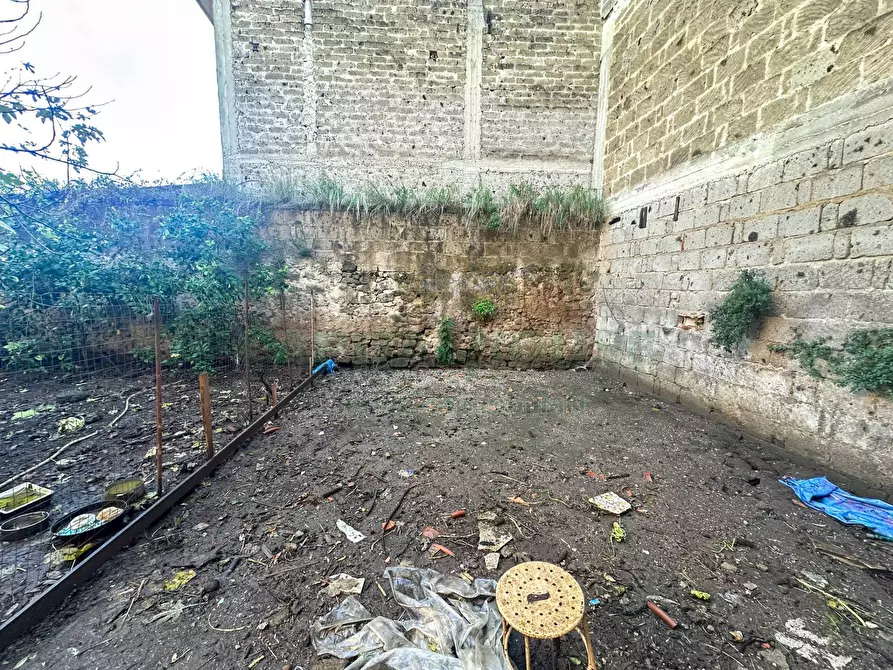 Immagine 19 di Casa indipendente in vendita  in zona centrale a San Prisco