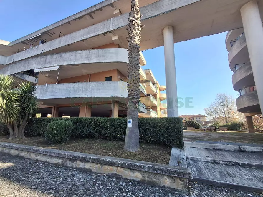 Immagine 3 di Box auto in vendita  in Parco Santina Campana a Mercato San Severino