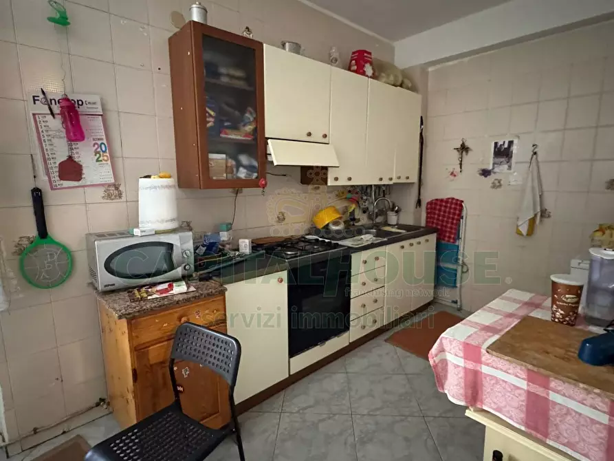 Immagine 1 di Appartamento in vendita  in SIRIGNANO a Aiello Del Sabato