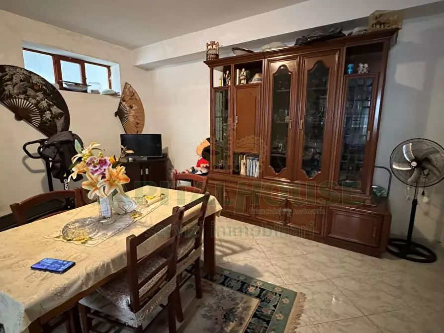Immagine 2 di Appartamento in vendita  in SIRIGNANO a Aiello Del Sabato