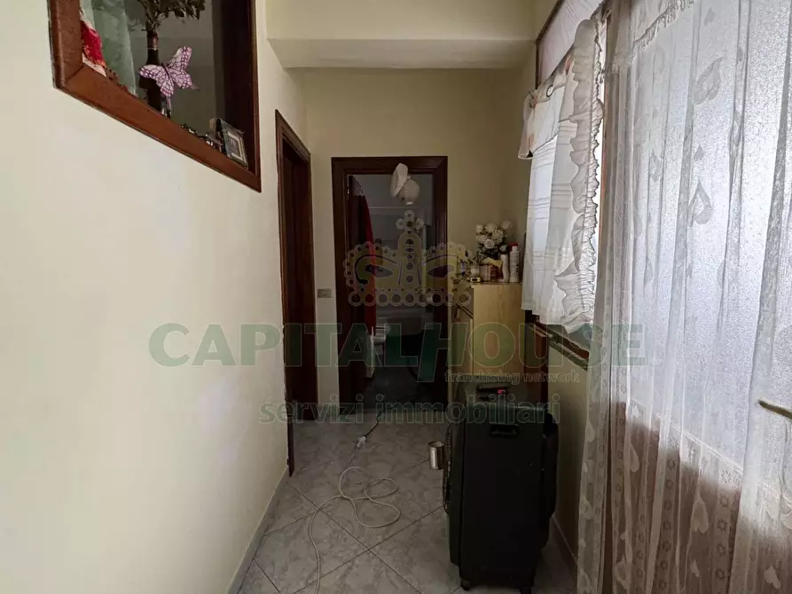 Immagine 3 di Appartamento in vendita  in SIRIGNANO a Aiello Del Sabato