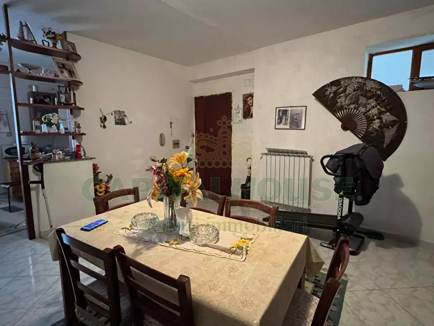 Immagine 7 di Appartamento in vendita  in SIRIGNANO a Aiello Del Sabato