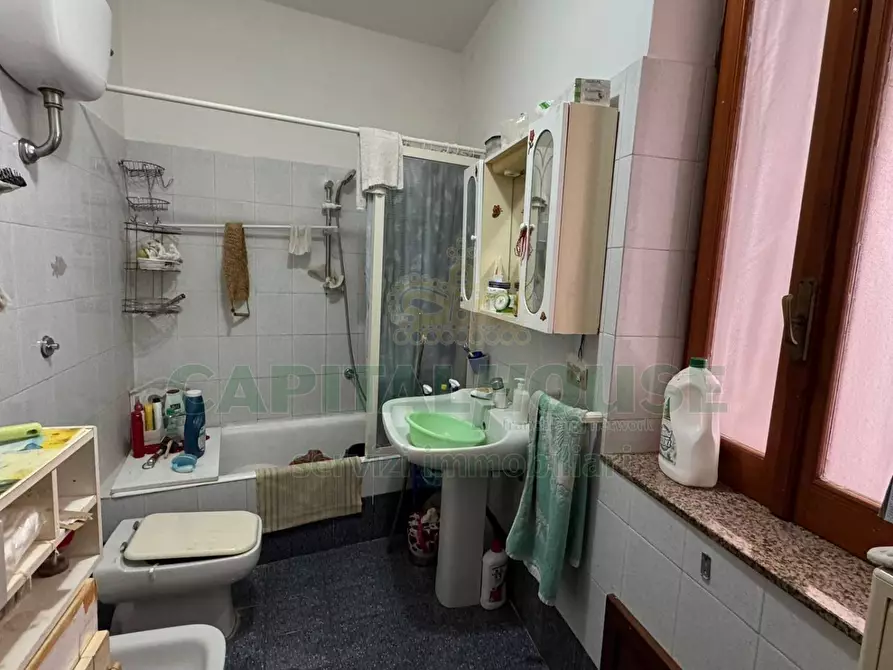 Immagine 8 di Appartamento in vendita  in SIRIGNANO a Aiello Del Sabato