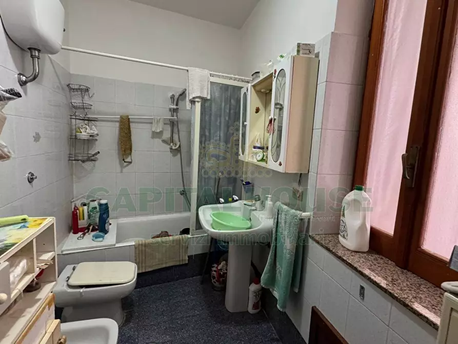 Immagine 9 di Appartamento in vendita  in SIRIGNANO a Aiello Del Sabato