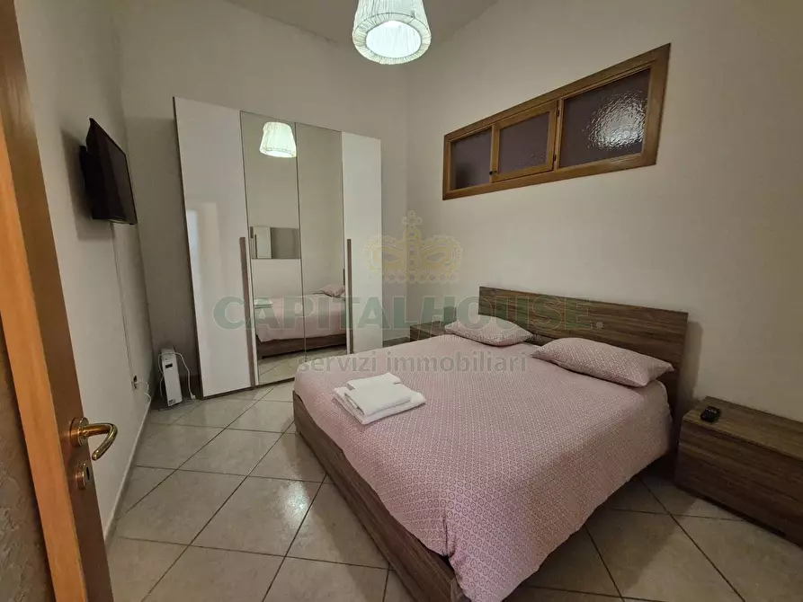 Immagine 8 di Appartamento in affitto  in via angelo annunziata a Ottaviano