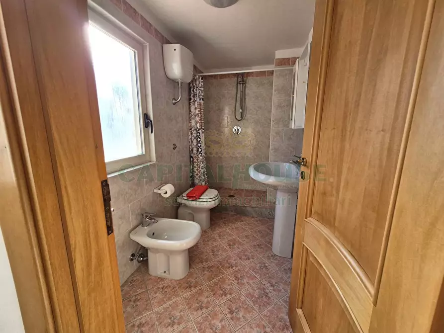 Immagine 14 di Appartamento in affitto  in via angelo annunziata a Ottaviano