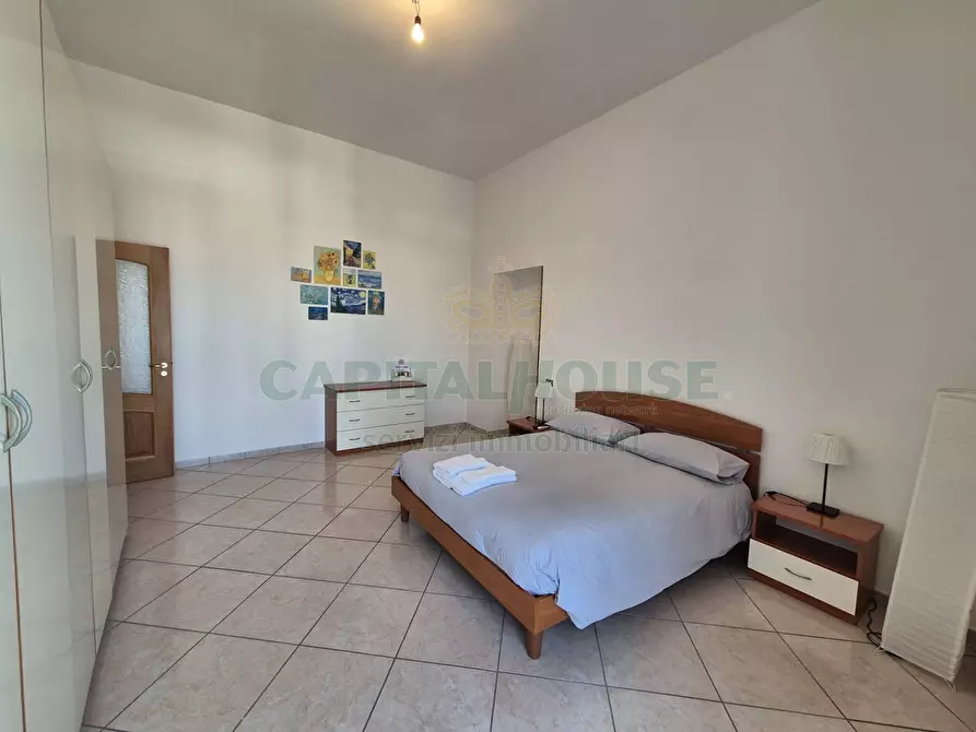 Immagine 10 di Appartamento in affitto  in via angelo annunziata a Ottaviano